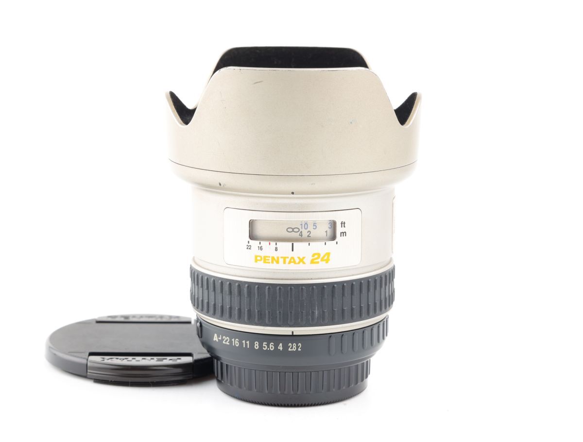 Yahoo!オークション -「pentax fa 24mm f2」の落札相場・落札価格 Yahoo!オークション -「pentax fa 24mm f2」の落札相場・落札価格