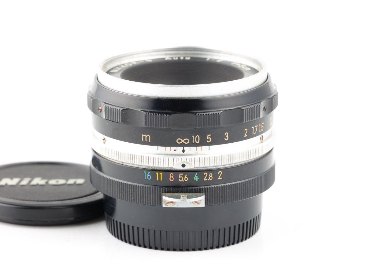 Yahoo!オークション -「nikkor-s auto 5cm f2」の落札相場・落札価格 Yahoo!オークション -「nikkor-s auto 5cm f2」の落札相場・落札価格