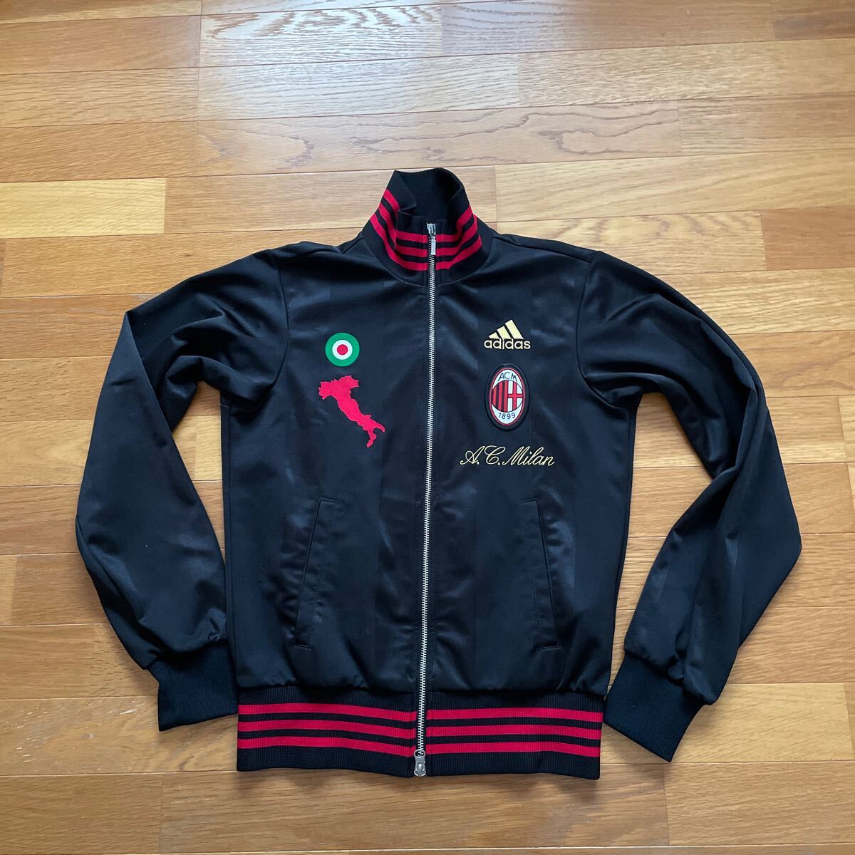 Yahoo!オークション -「イタリア代表 ジャケット」(スポーツ Yahoo!オークション -「イタリア代表 ジャケット」(スポーツ