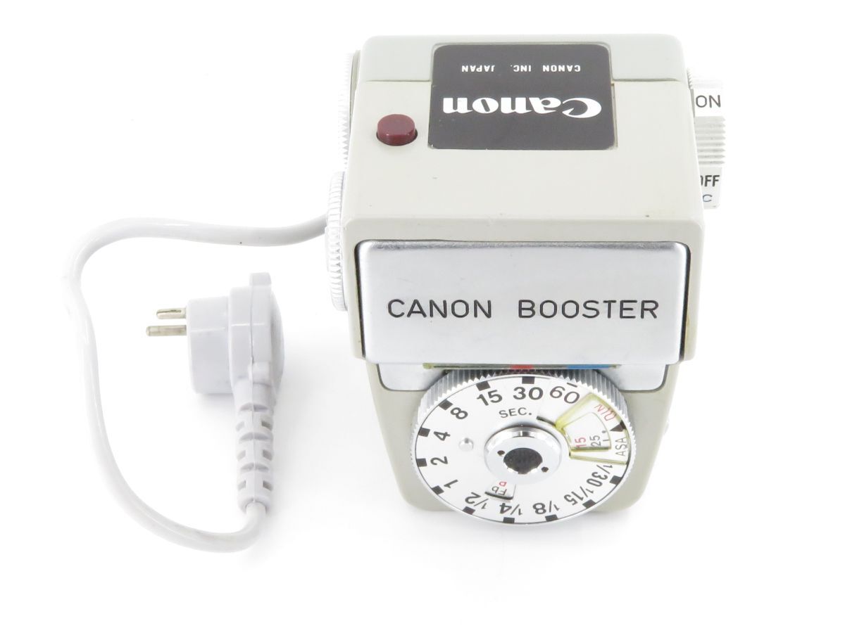 Yahoo!オークション -「booster ブースター」(キヤノン Yahoo!オークション -「booster ブースター」(キヤノン