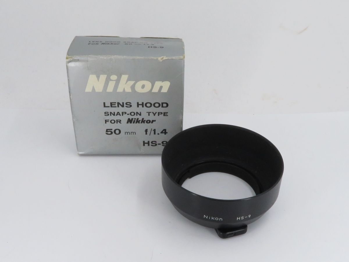2025年最新】Yahoo!オークション -nikon hs-9の中古品・新品・未 2025年最新】Yahoo!オークション -nikon hs-9の中古品・新品・未