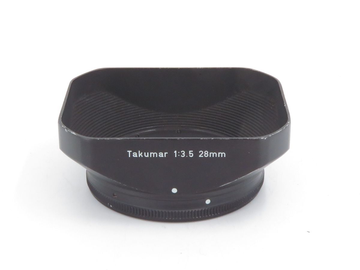 Yahoo!オークション -「takumar 28mm f3.5 フード」の落札相場 Yahoo!オークション -「takumar 28mm f3.5 フード」の落札相場