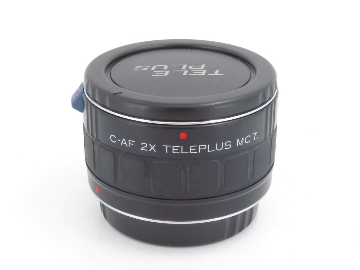 Yahoo!オークション -「kenko c-af1 2x teleplus mc7」の落札 Yahoo!オークション -「kenko c-af1 2x teleplus mc7」の落札