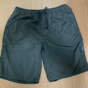 ハーフパンツ Mサイズ ナイロンパンツ 短パン