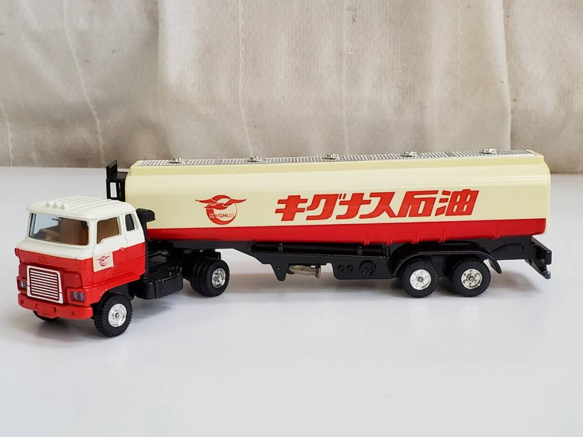 Yahoo!オークション - トミカダンディ 日本製 TOMICA DANDY HINO