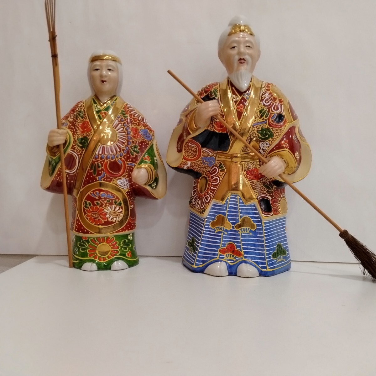 2025年最新】Yahoo!オークション -高砂人形(工芸品)の中古品 2025年最新】Yahoo!オークション -高砂人形(工芸品)の中古品