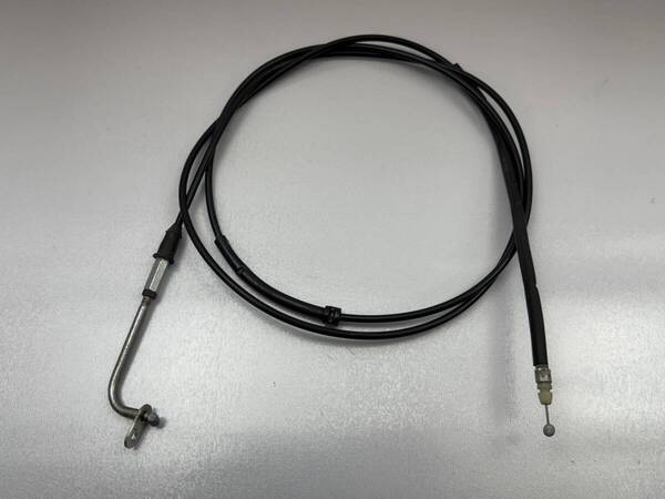 A-60 ◆ 送料無料 ◆ ヤマハ シグナスX-SR 国内3型 SE44J ◆ 純正 シートロックワイヤー ケーブル ◆ 検 SEA5J SED8J 2型