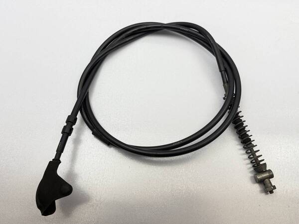 A-60 ◆ 送料無料 ◆ ヤマハ シグナスX-SR 国内3型 SE44J ◆ 純正 リアブレーキケーブル ワイヤー ◆ 検 SEA5J SED8J 2型