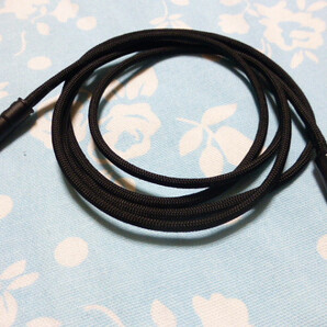 SONY MDR-1A (M2) MDR-M1ST 100A 用ケーブル MOGAMI 2799 2.5mm4極 RANKO Mysphere 3 (カスタム対応可能) AK300 DP-X1