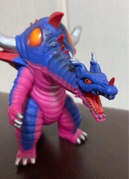 SSSSソフビ怪獣 グールギラス SSSS.GRIDMAN グリッドマン