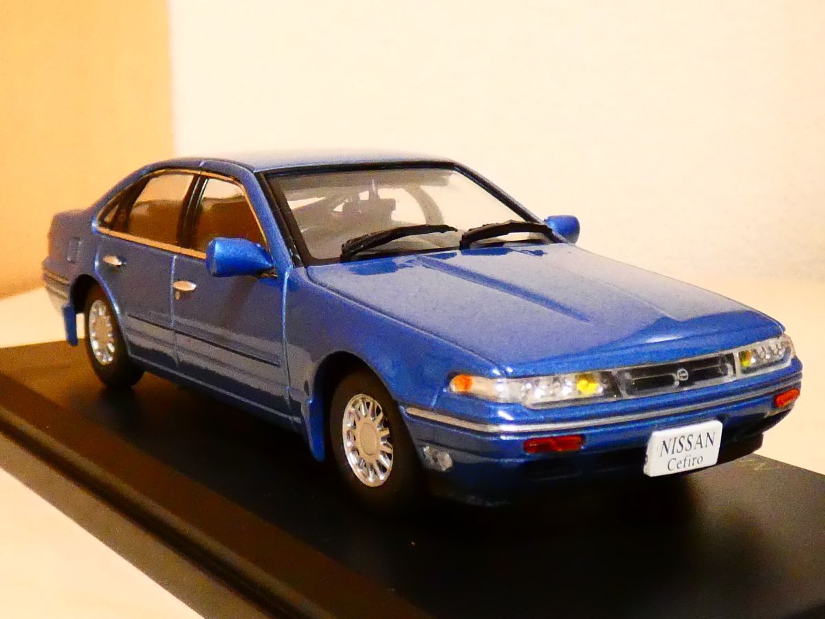 Yahoo!オークション -「日産セフィーロ」(その他) (自動車)の