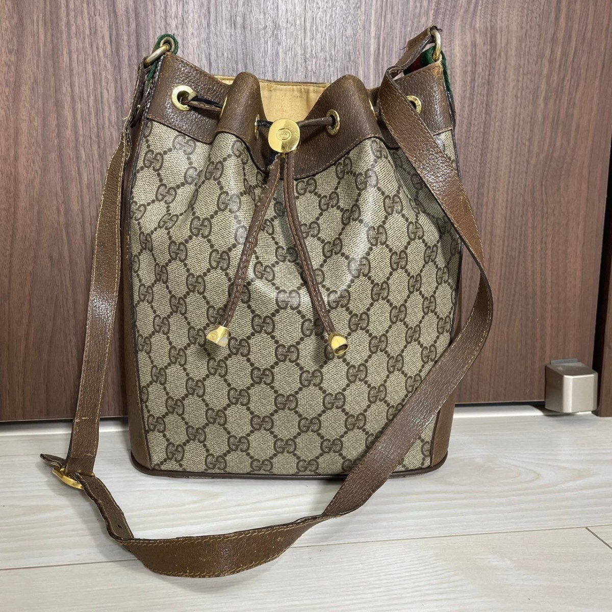 Yahoo!オークション -「巾着 バッグ ショルダー」(オールド Yahoo!オークション -「巾着 バッグ ショルダー」(オールド