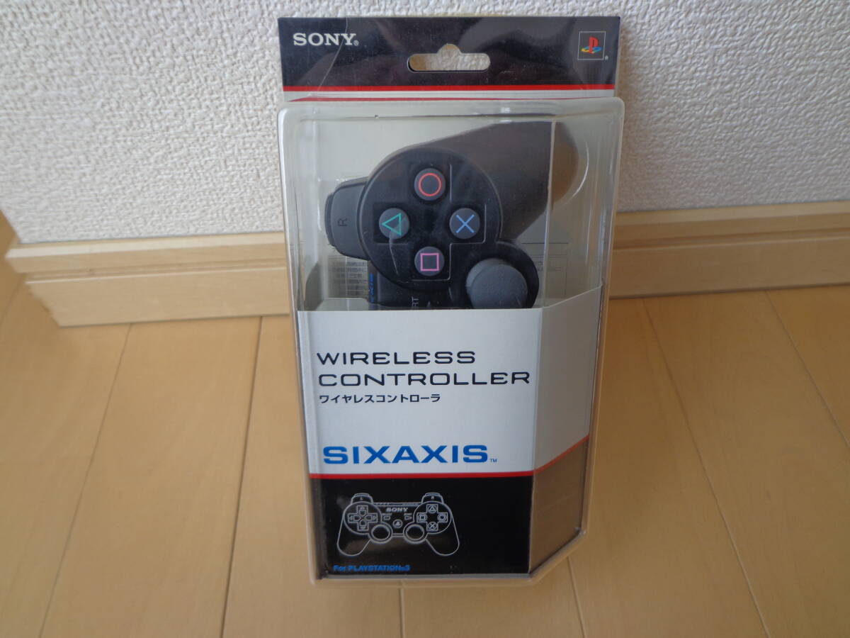 Yahoo!オークション -「ps3 コントローラー 純正 未使用」の落札 Yahoo!オークション -「ps3 コントローラー 純正 未使用」の落札