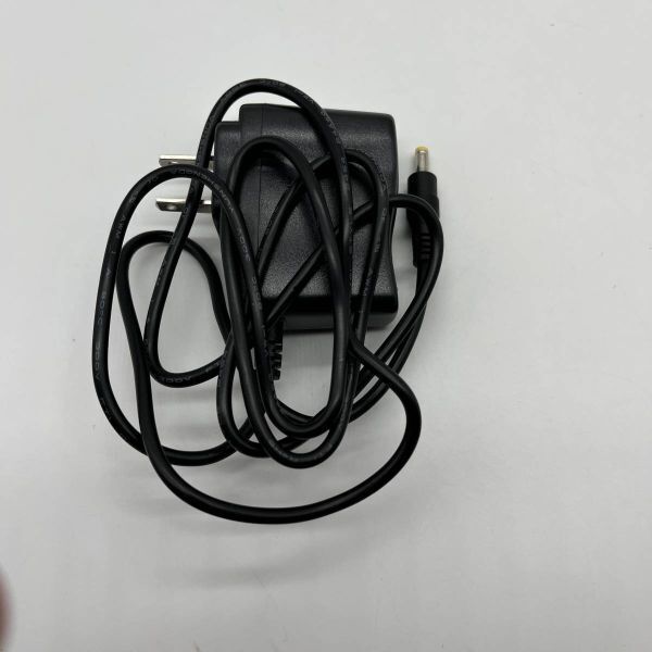 Broadwatch ACアダプター DC5V 2A PSE認証済み センタープラス プラグ外径4.0mm 内径1.7mm ケーブル長約110cmDR082