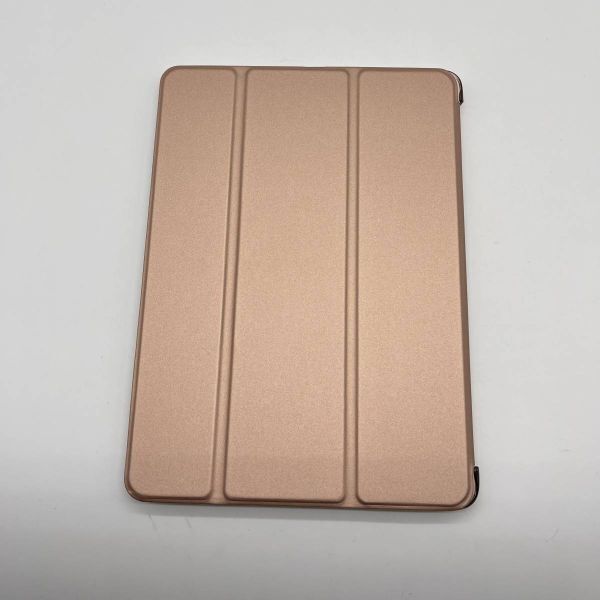 iPad ケース 2018/2017 MoKo 9.7型 第6/5世代用 保護カバー スタンドケース オートスリープ対応 高級PUレザーPC製 DR055