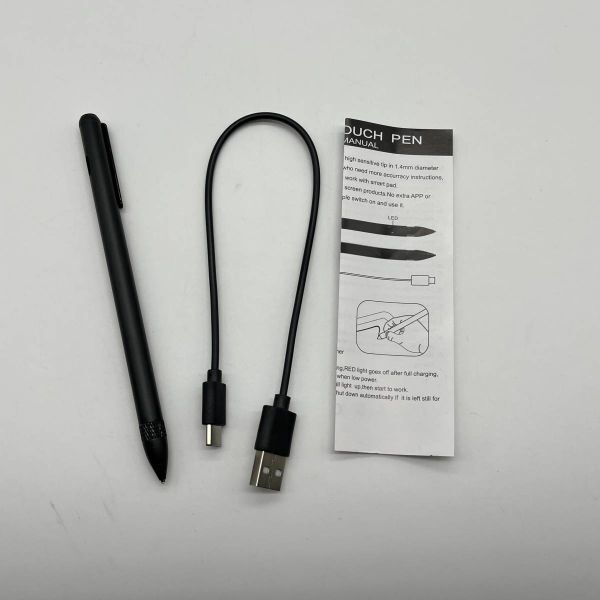 スタイラスペン タッチペン ワイヤレス ペンシル 高感度 軽量 マット仕上げ iPad air4/5/iPad Pro11/iPad Pro12.9/iPad mini6対応DR072