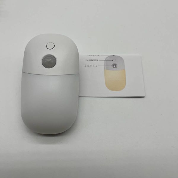 LED センサーライト 室内 人感センサーライト ナイトライト 常夜灯 足元灯 コンセント式 DR114