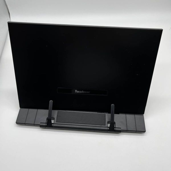 ブックスタンド DR175 書見台 読書台 譜面台ブックレスト データホルダー レシピスタンド オフィス 用 クックブック ホルダ 折りたたみ