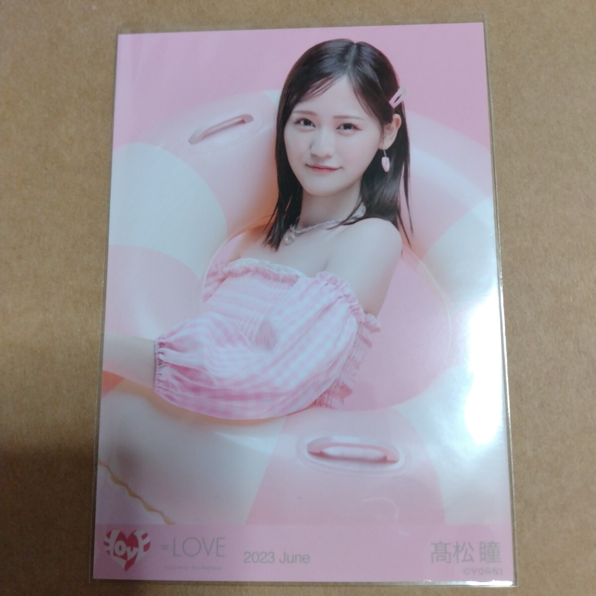 2025年最新】Yahoo!オークション -#髙松瞳の中古品・新品・未