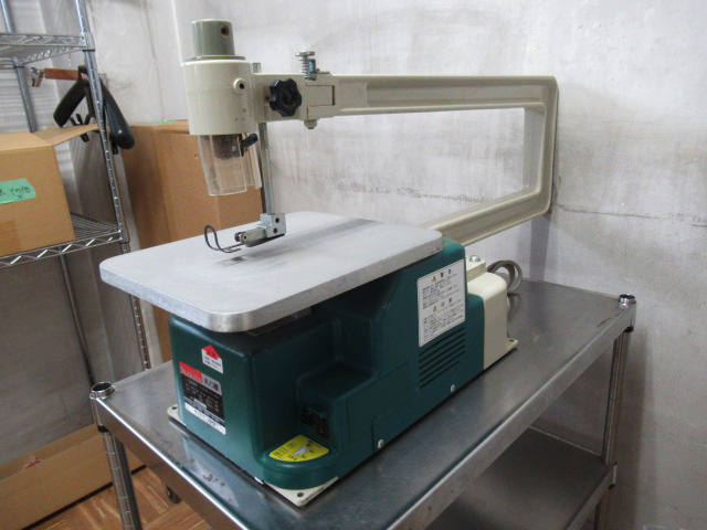 Yahoo!オークション -「(マキタ makita)」(糸のこ盤) (木工用)の Yahoo!オークション -「(マキタ makita)」(糸のこ盤) (木工用)の
