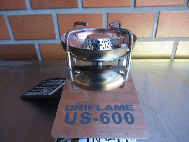 Yahoo!オークション -「uniflame ユニフレーム us-600 Yahoo!オークション -「uniflame ユニフレーム us-600