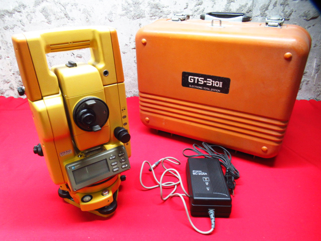 Yahoo!オークション -「topcon gts」の落札相場・落札価格 Yahoo!オークション -「topcon gts」の落札相場・落札価格
