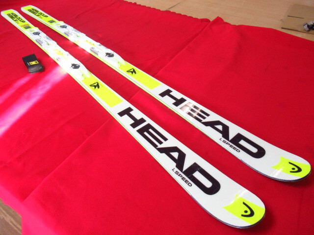 Yahoo!オークション -「(ヘッド head) i-speed」の落札相場 Yahoo!オークション -「(ヘッド head) i-speed」の落札相場