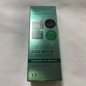 VT シカレチA エッセンス 0.5 30ml
