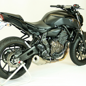 新品 ('14~’24)MT-07 LED フェンダーレス BK Ver. (8BL-RM33J適合追加)