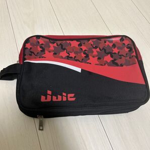 卓球ラケットケースjuic