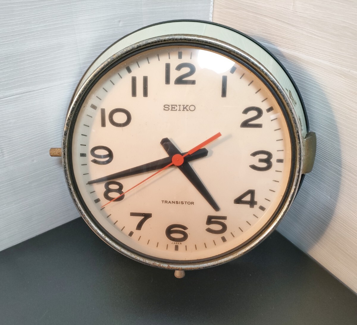 Yahoo!オークション -「seiko 船舶時計」の落札相場・落札価格 Yahoo!オークション -「seiko 船舶時計」の落札相場・落札価格