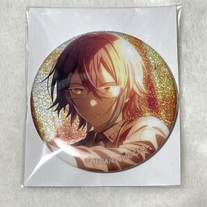 プロジェクトセカイ プロセカ グリッター缶バッジ 神代類