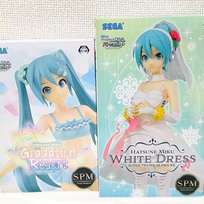 初音ミク フィギュア まとめ売り