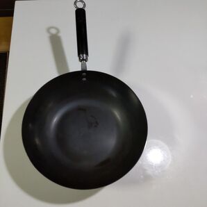 フライパン鉄