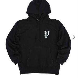 新品未使用・PHATRNK ファットランクREFLECTOR SWEAT PK(リフレクター) サイズM セットアップ