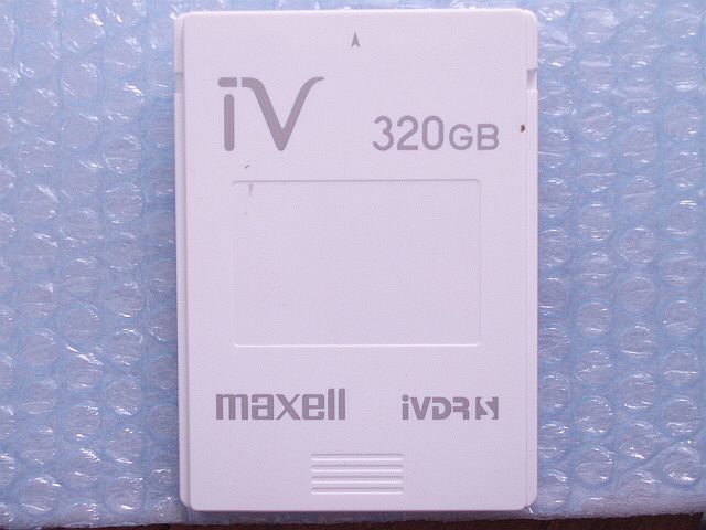 Yahoo!オークション -「ivdr-s 320」の落札相場・落札価格 Yahoo!オークション -「ivdr-s 320」の落札相場・落札価格