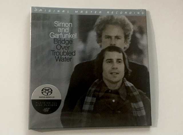 Yahoo!オークション -「明日に架ける橋 sacd」(Simon and Garfunkel) (S)の落札相場・落札価格 Yahoo!オークション -「明日に架ける橋 sacd」(Simon and Garfunkel) (S)の落札相場・落札価格