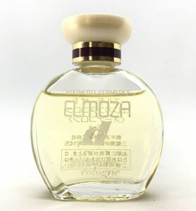 ミキモト コスメティック エルモーザ EDC 25ml ☆残量たっぷり　送料140円