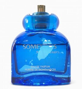 アロマ コンセプト サムタイム ハッピー ティアーズ EDT 50ml ☆残量たっぷり　送料350円