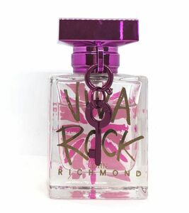 ジョン リッチモンド ビバロック EDT 30ml ☆残量たっぷり　送料350円