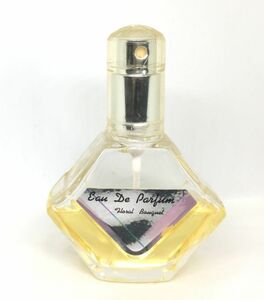 ミキモト コスメティックス フローラル ブーケ EDP 60ml ☆送料350円