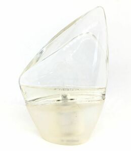 NIKOS ニコス スカルプチャー オム EDT 30ml ☆送料350円