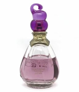 ジャンヌ アルテス スルタン フェアリー ローズ EDP 100ml ☆残量たっぷり　送料510円..