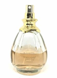  Jeanne Arthes sru язык fea Lee rose EDP 100ml * стоимость доставки 510 иен 