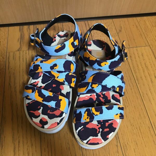 最終お値下げ　エムエスジーエム サンダル 厚底 かわいい MSGM