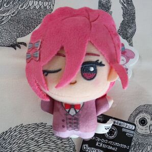 ブルーロック 千切豹馬 ちびぐるみVol.2 サンリオ第二弾 ぬいぐるみ