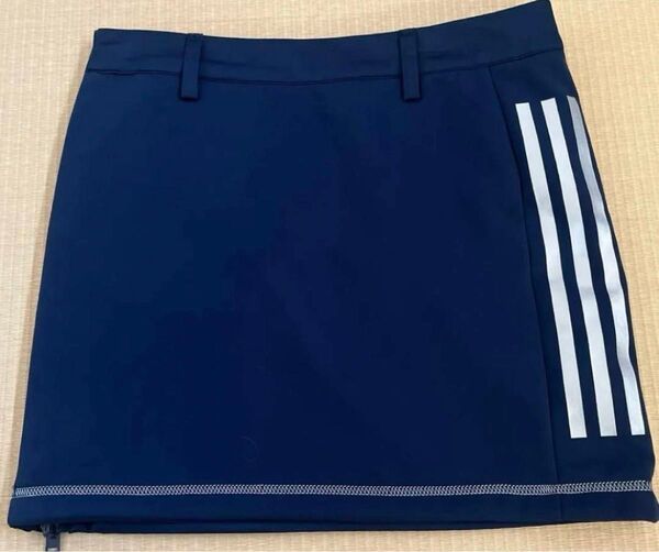 adidasgolf アディダス ゴルフ スカート リバーシブル Sサイズ