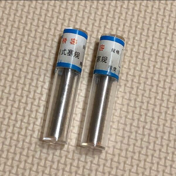 ゴーノーゴープラグゲージ 6.14mm 2