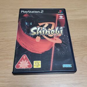 PS2 忍