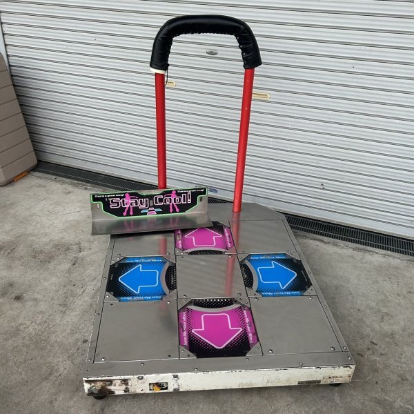 Yahoo!オークション -「ダンスダンスレボリューション Yahoo!オークション -「ダンスダンスレボリューション